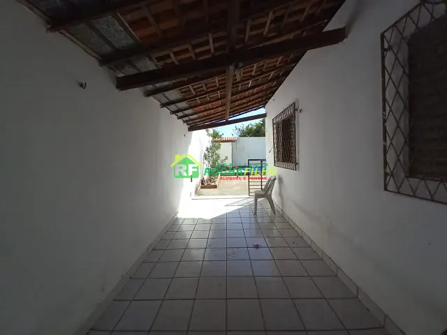 Casa com 300m² 3 quartos e 3 banheiros, à venda, no bairro Esplanada em Teresina