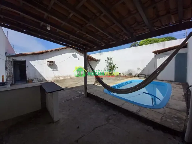 Casa com 300m² 3 quartos e 3 banheiros, à venda, no bairro Esplanada em Teresina