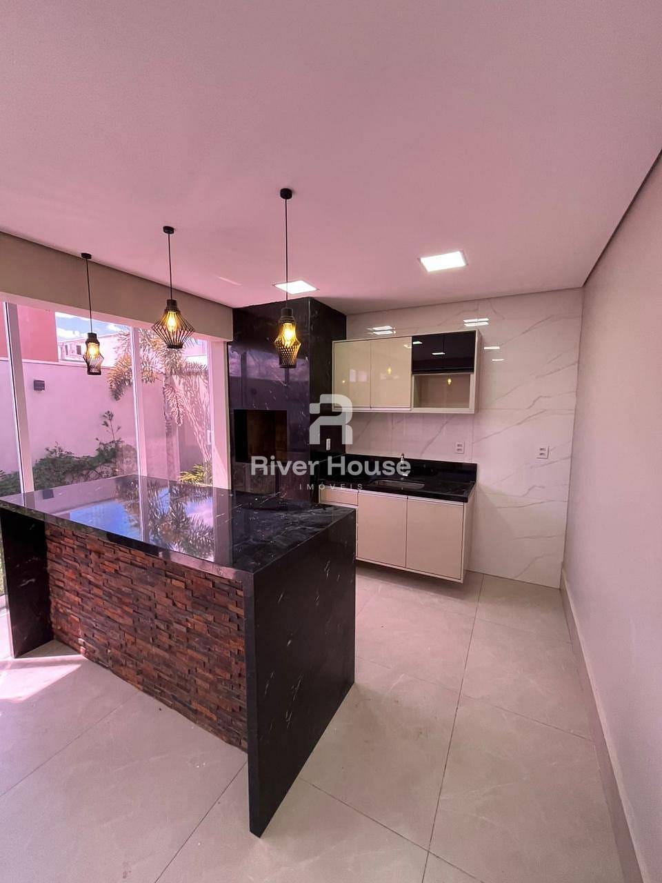 Casa, 3 quartos, 210 m² - Foto 6