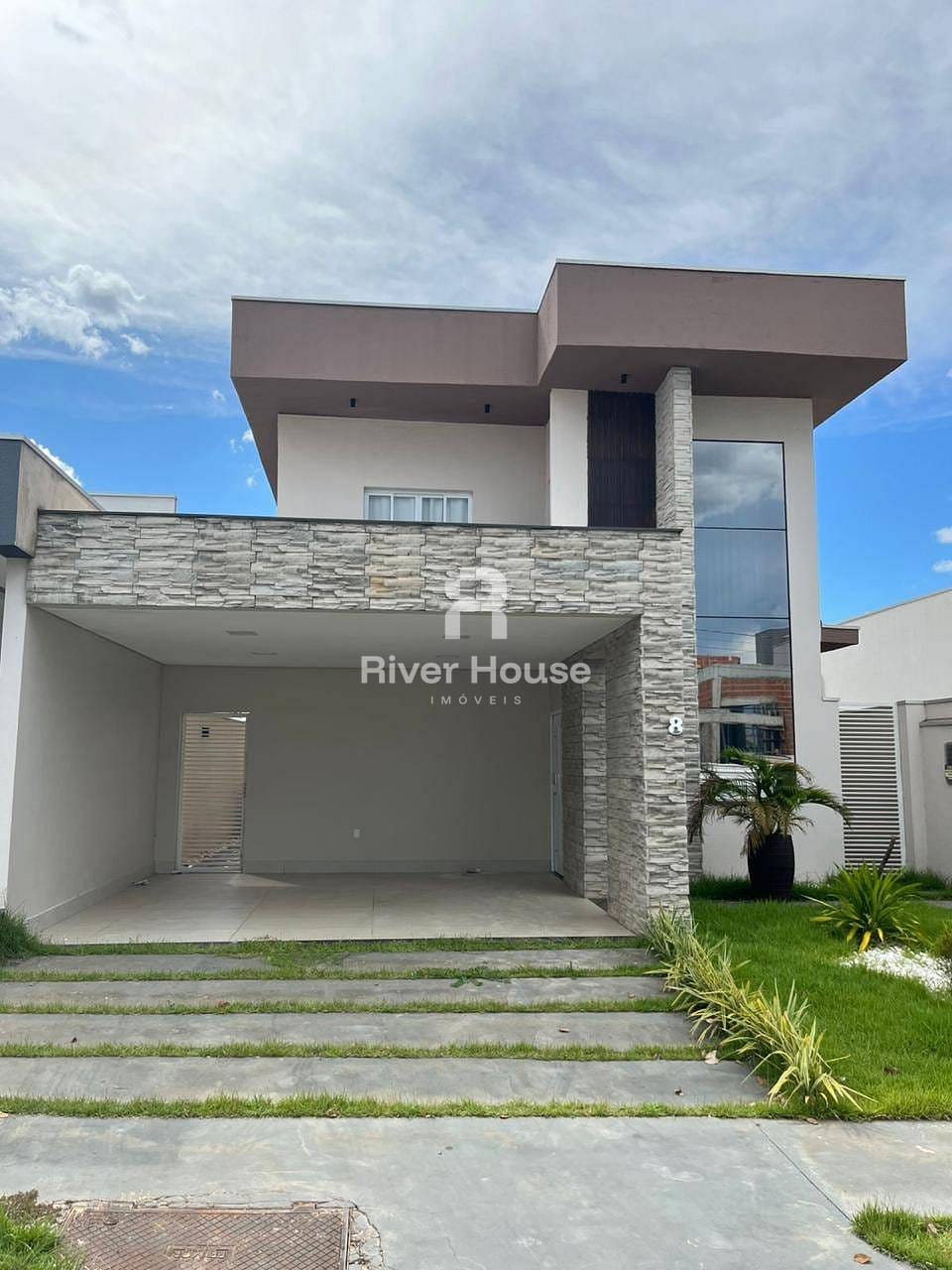 Casa, 3 quartos, 210 m² - Foto 2