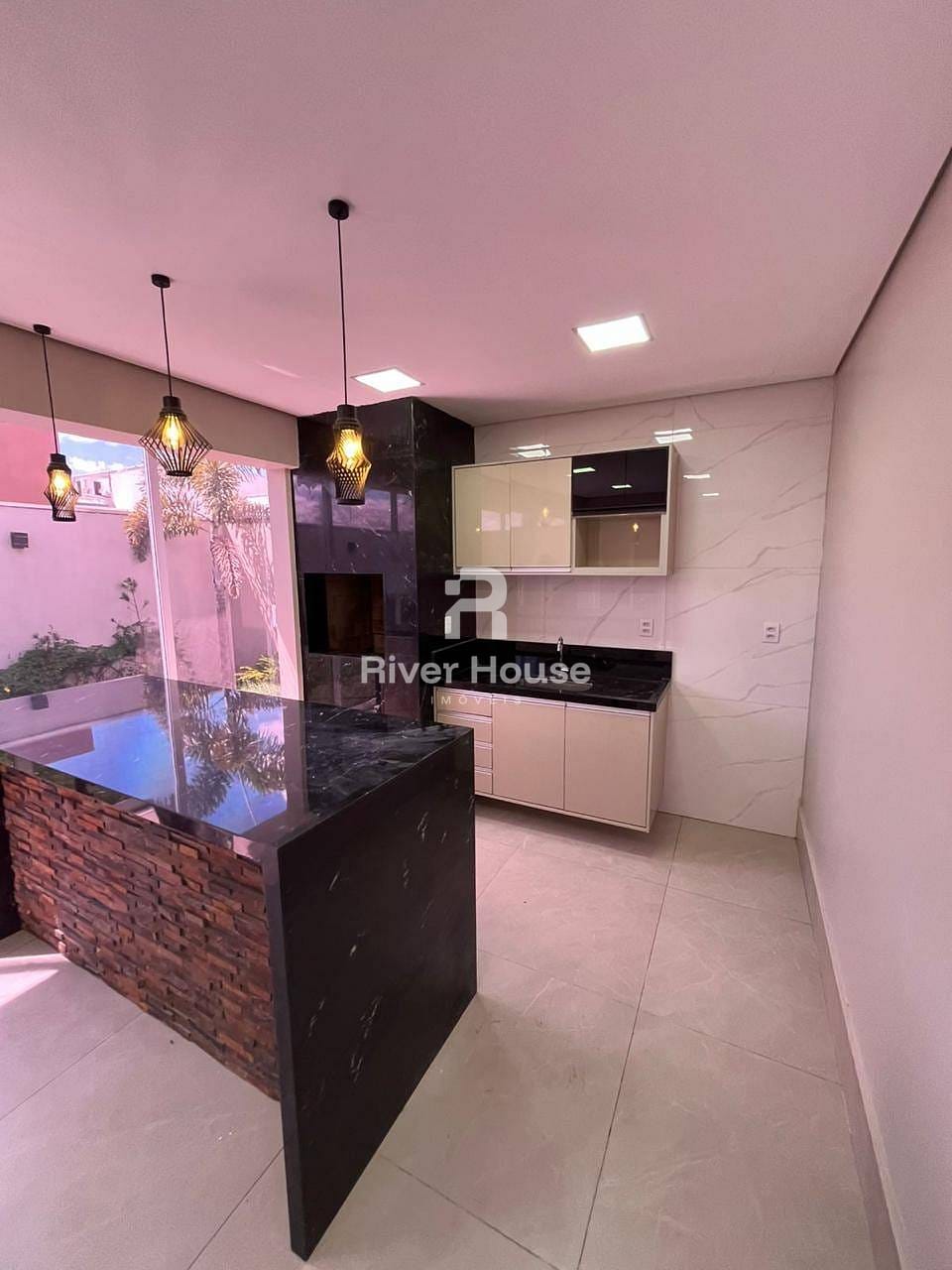 Casa, 3 quartos, 210 m² - Foto 7