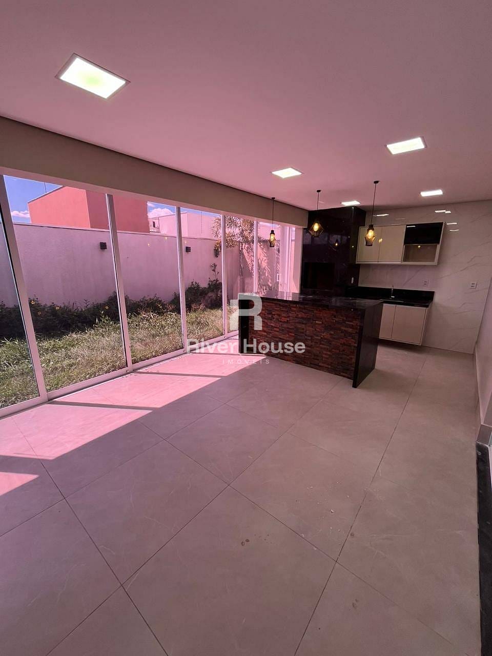 Casa, 3 quartos, 210 m² - Foto 4