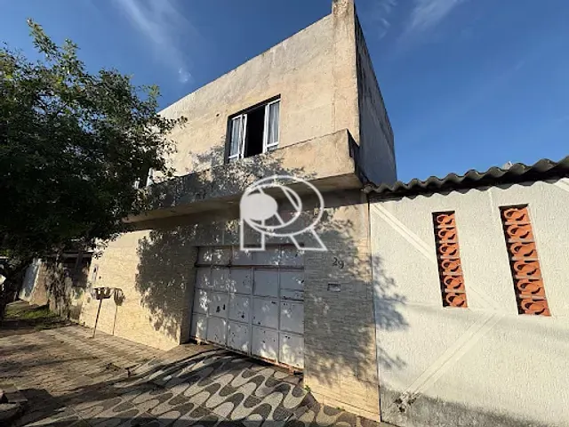 Casa 3 quartos e 4 banheiros, à venda, no bairro Jardim Agrocha em Registro