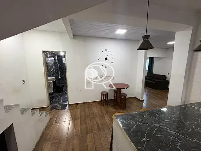 Casa 3 quartos e 4 banheiros, à venda, no bairro Jardim Agrocha em Registro