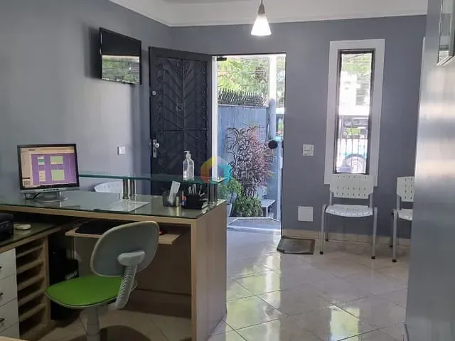 Casa com 90m² 3 quartos e 2 banheiros, à venda, no bairro Paraíso em São Gonçalo