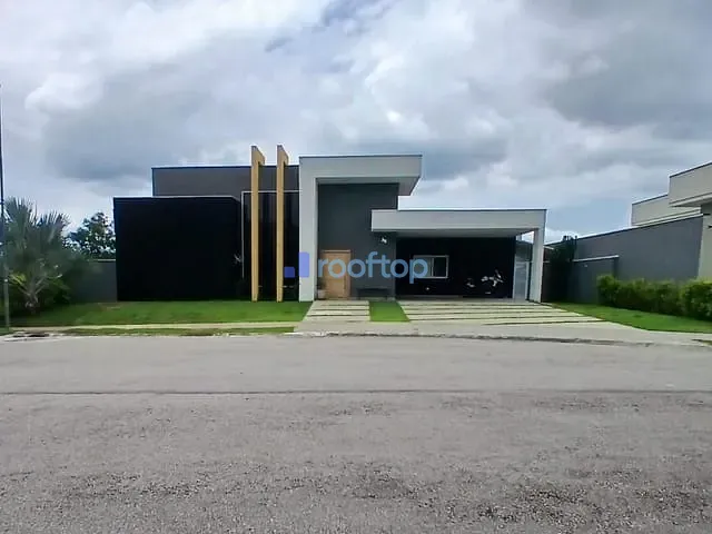 Casa 3 quartos e 4 banheiros, à venda, no bairro Condomínio Residencial Monaco em São José dos Campos