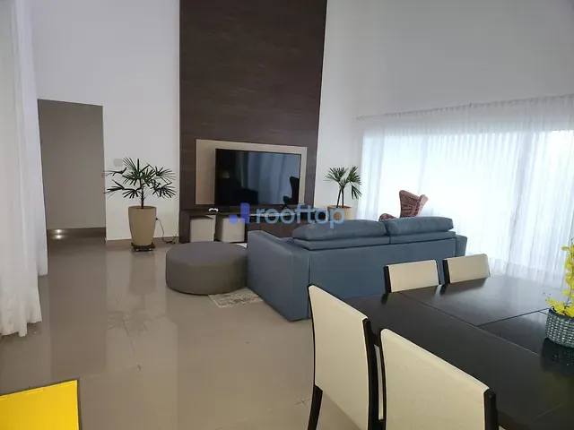 Casa 3 quartos e 4 banheiros, à venda, no bairro Condomínio Residencial Monaco em São José dos Campos