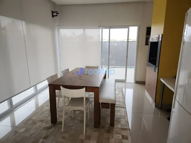 Casa 3 quartos e 4 banheiros, à venda, no bairro Condomínio Residencial Monaco em São José dos Campos