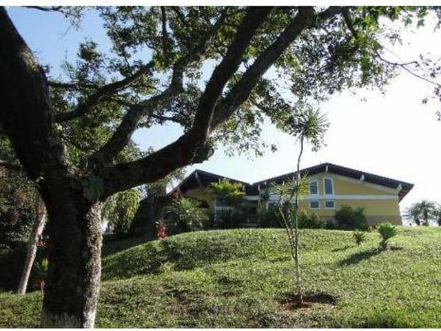 Foto do Casa - Casa com 4 dormitórios à venda, 1000 m² por R$ 5.500.000,00 - Bosque dos Eucaliptos - São José dos Campos/SP | RUSSI IMÓVEIS