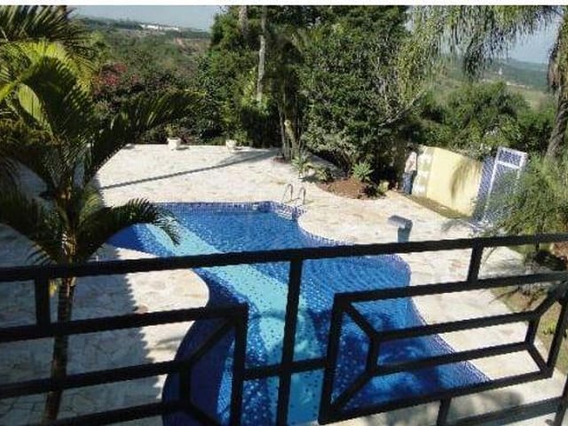 Foto do Casa - Casa com 4 dormitórios à venda, 1000 m² por R$ 5.500.000,00 - Bosque dos Eucaliptos - São José dos Campos/SP | RUSSI IMÓVEIS