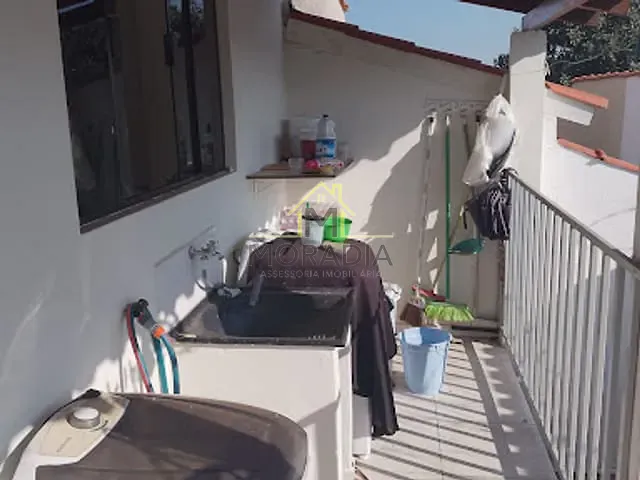 Casa com 153m² 2 quartos e 1 banheiro, à venda, no bairro Jardim Orminda I em Guaxupé