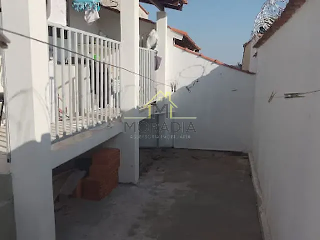 Casa com 153m² 2 quartos e 1 banheiro, à venda, no bairro Jardim Orminda I em Guaxupé