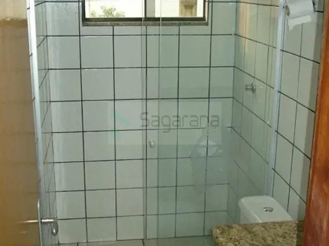 Casa com 203m² 3 quartos e 2 banheiros, à venda, no bairro Bandeirante em Caldas Novas