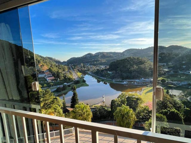 Casa com 3000m², à venda, no bairro Quitandinha em Petrópolis