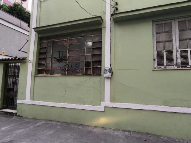 Foto do Casa - Casa para alugar - Icaraí - Niterói/RJ | SelfSpin