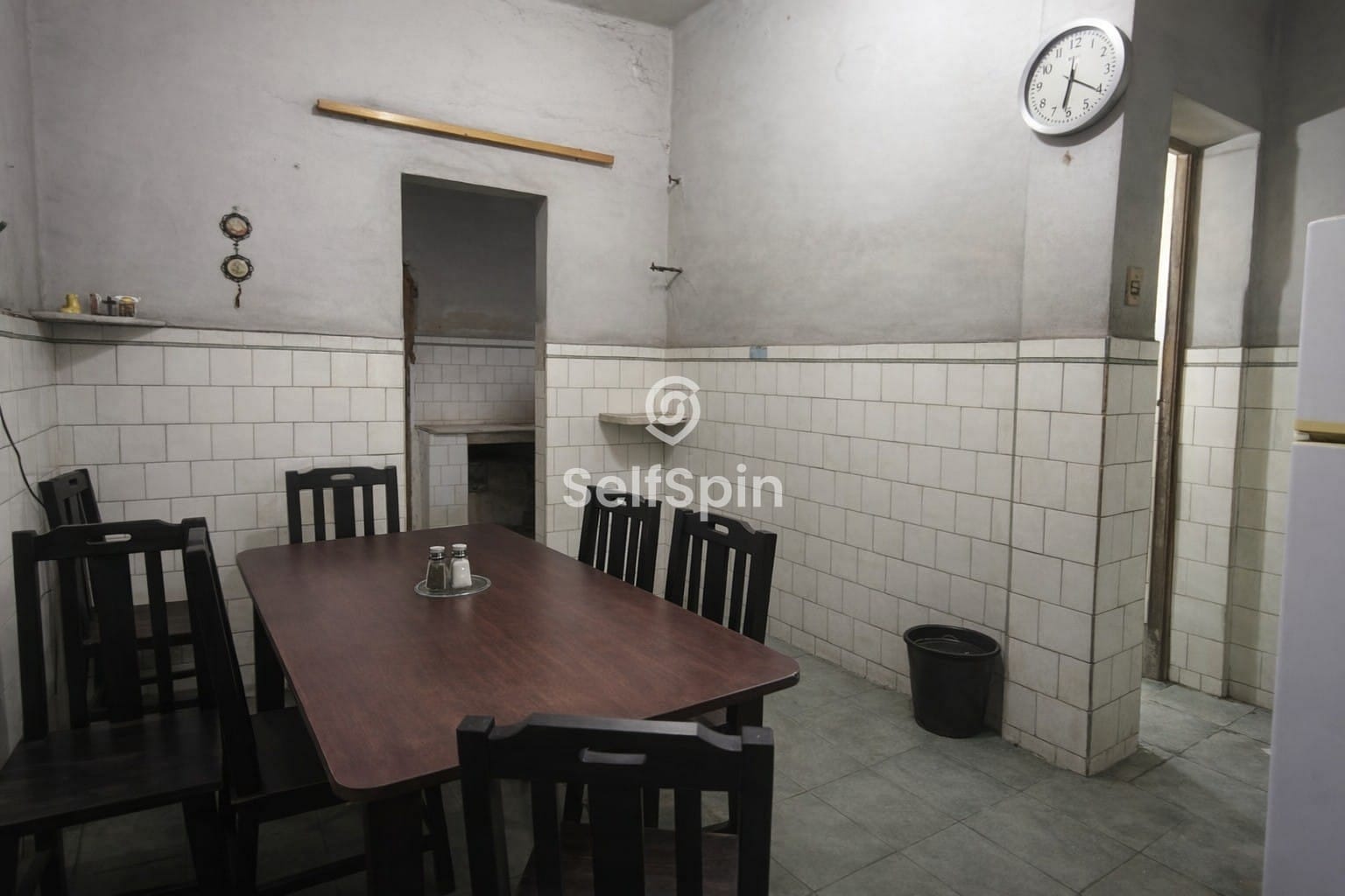 Casa, 1 quarto, 200 m² - Foto 3