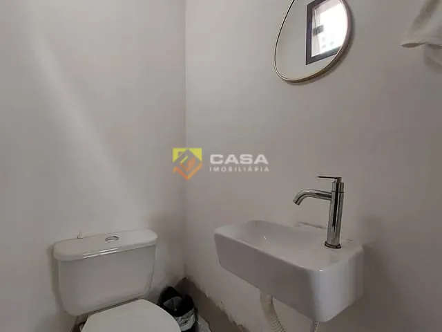 Casa 3 quartos e 3 banheiros, à venda, no bairro Alterosas em Serra