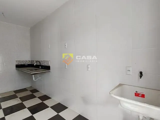 Casa 3 quartos e 3 banheiros, à venda, no bairro Alterosas em Serra