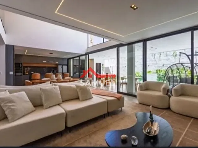 Casa com 400m² 4 quartos e 2 banheiros, à venda, no bairro Setor Habitacional Vicente Pires em Brasília