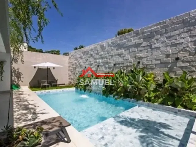 Casa com 400m² 4 quartos e 2 banheiros, à venda, no bairro Setor Habitacional Vicente Pires em Brasília