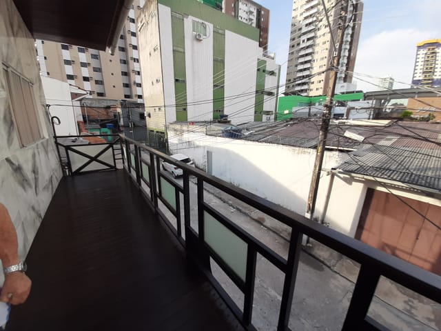 Foto do Casa - Casa à venda 4 Quartos, 4 Suites, 2 Vagas, 300M², BELÉM - PA | Salomão Mendes Imóveis