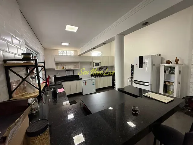 Casa com 142m² 2 quartos e 2 banheiros, à venda, no bairro Parque Residencial Indaiá em Indaiatuba