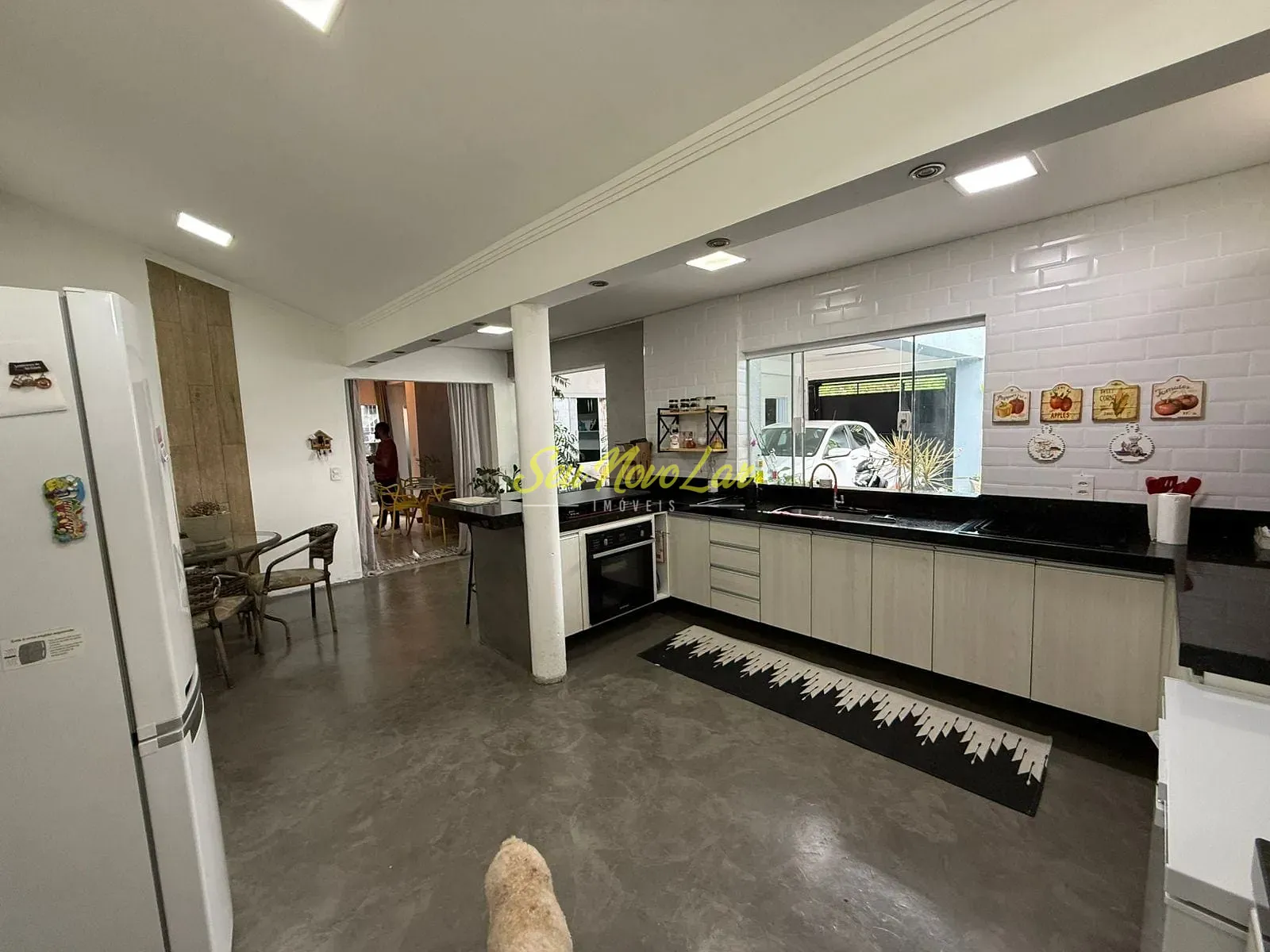 Casa, 2 quartos, 116 m² - Foto 3