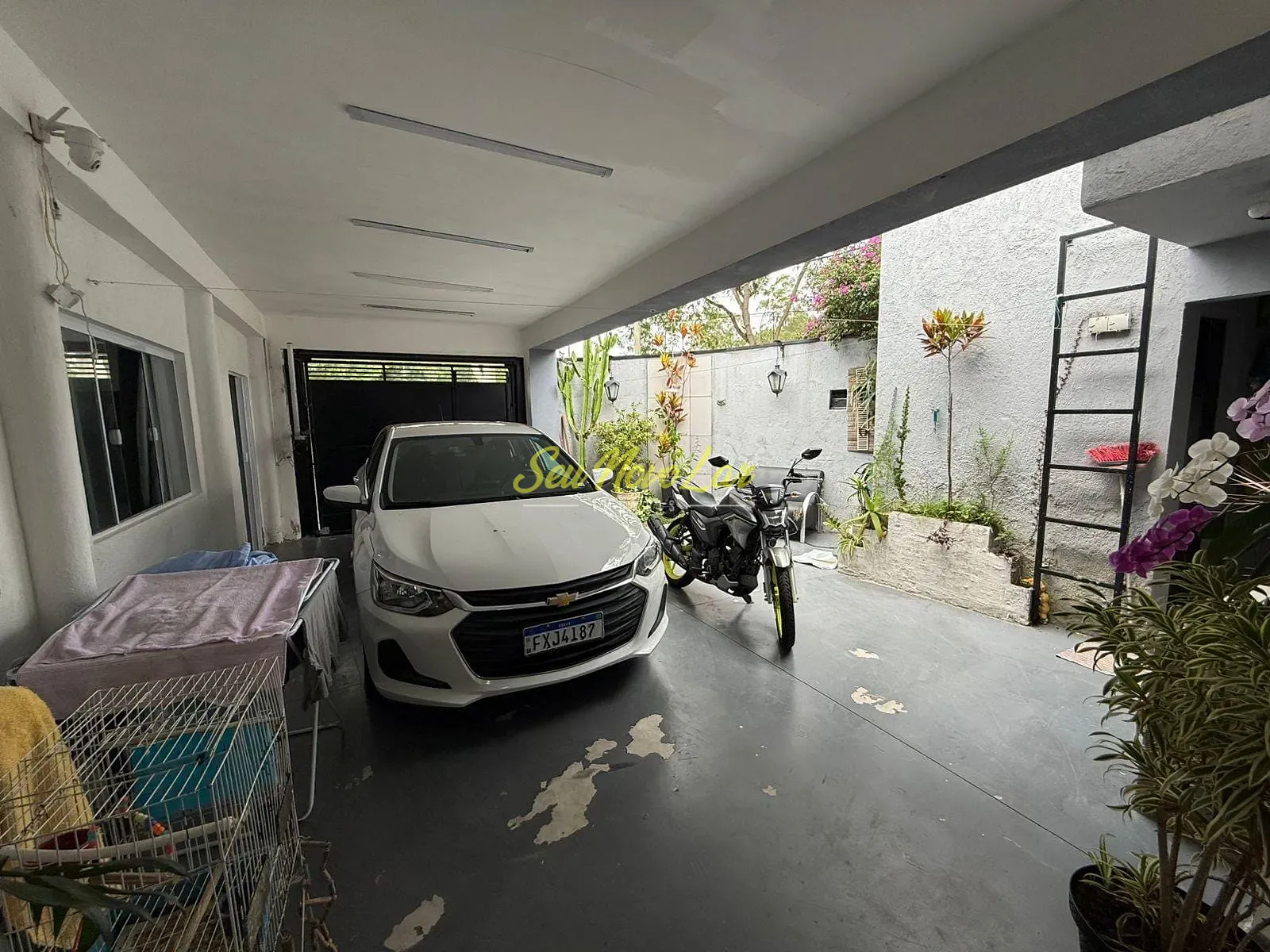 Casa, 2 quartos, 116 m² - Foto 13