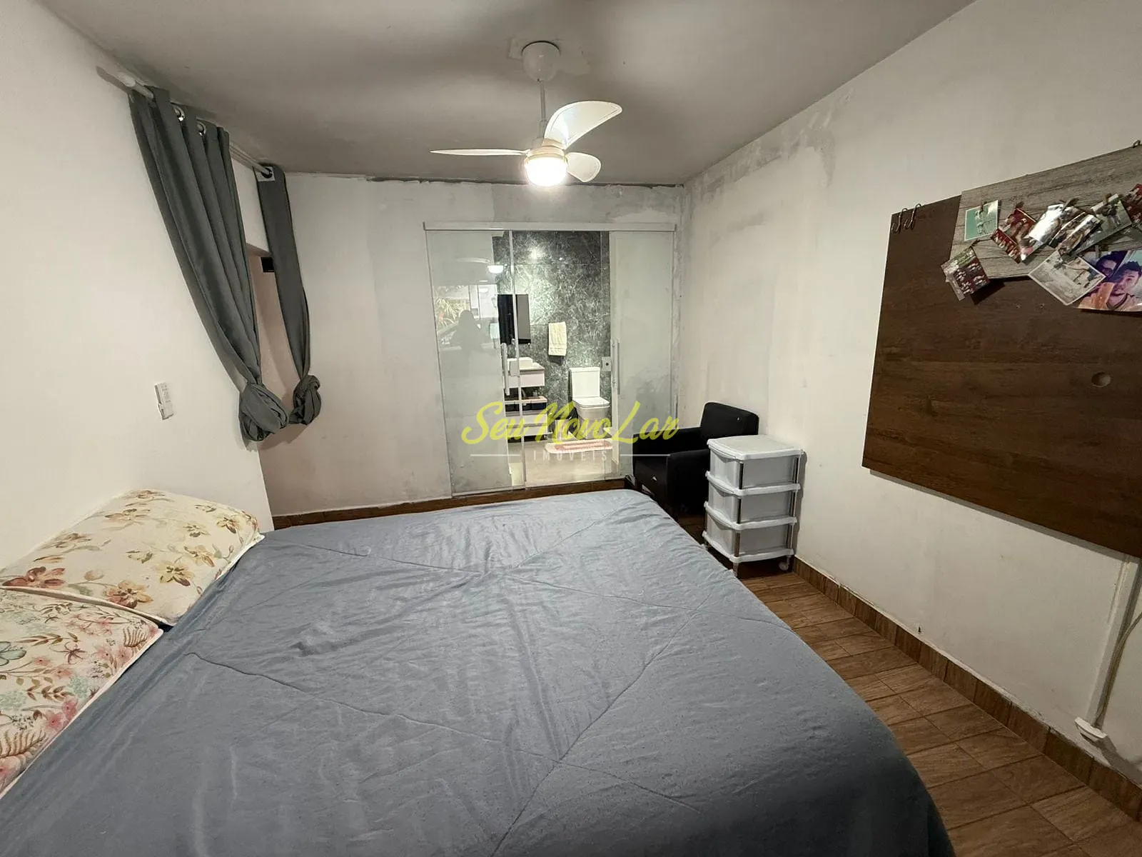 Casa, 2 quartos, 116 m² - Foto 9