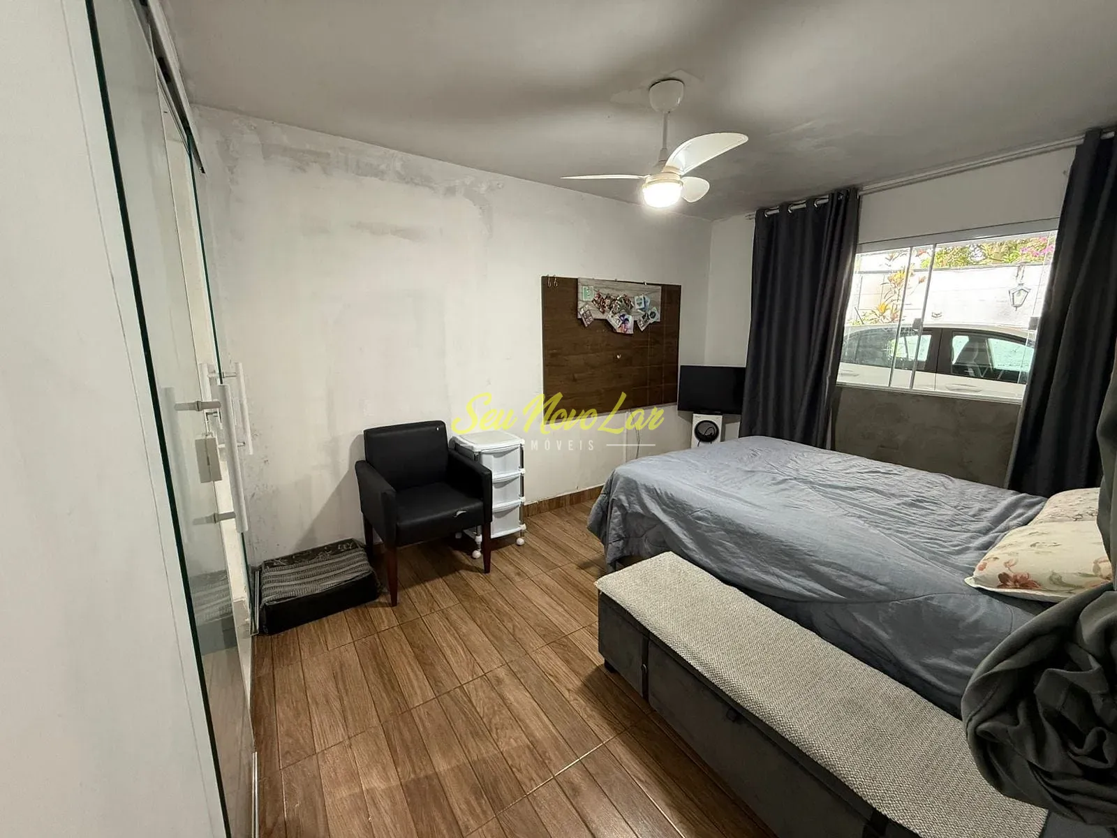 Casa, 2 quartos, 116 m² - Foto 11
