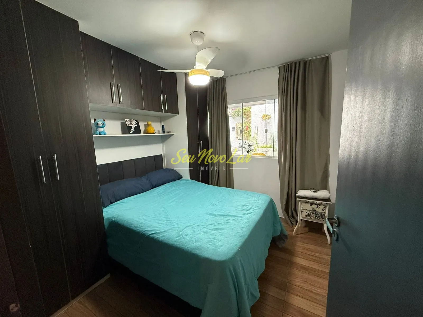 Casa, 2 quartos, 116 m² - Foto 8