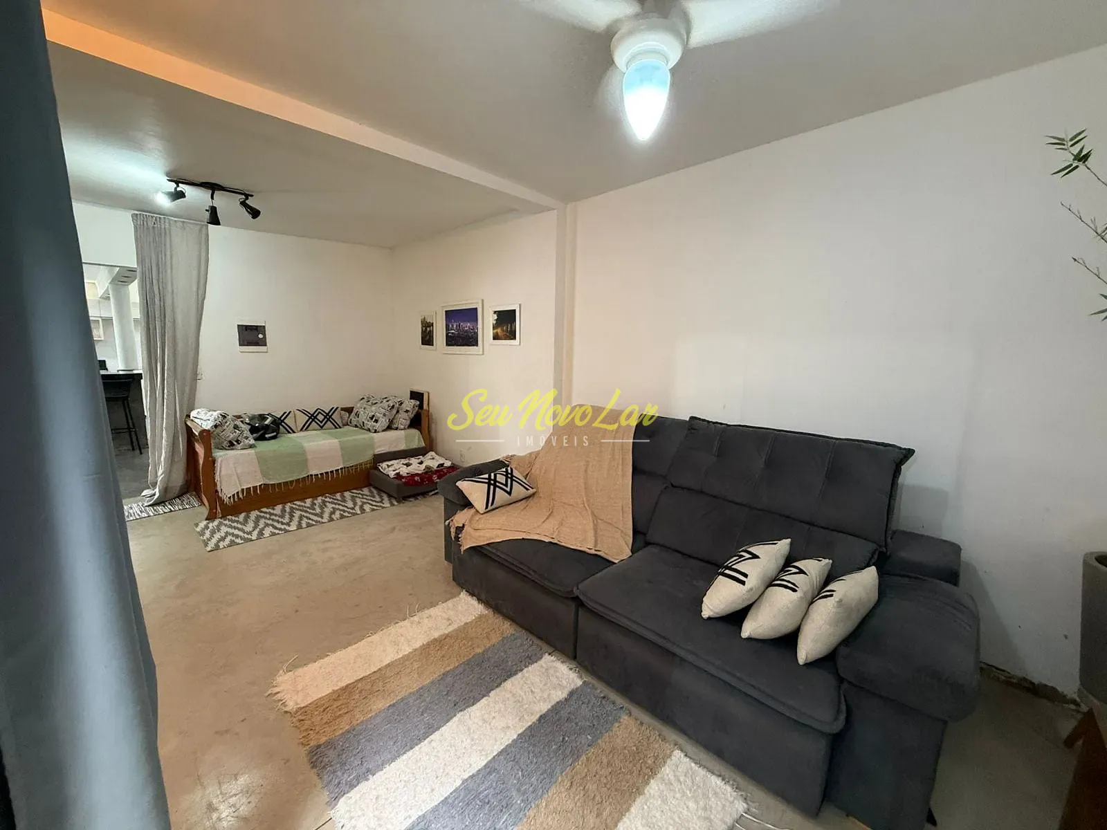 Casa, 2 quartos, 116 m² - Foto 6