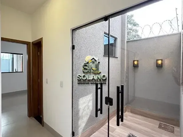 Casa com 127m² 3 quartos e 2 banheiros, à venda, no bairro Setor Central em Goiânia