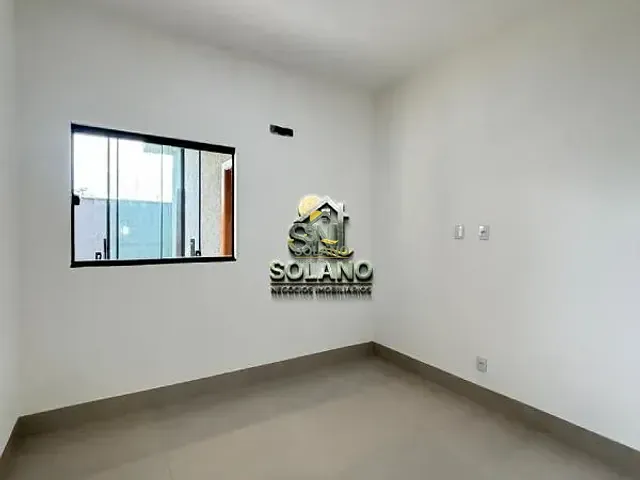 Casa com 127m² 3 quartos e 2 banheiros, à venda, no bairro Setor Central em Goiânia