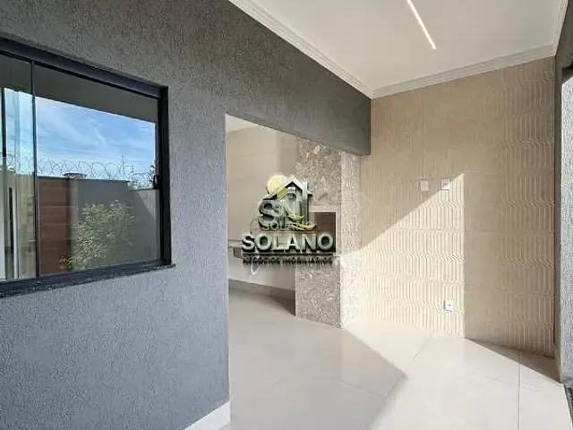 Casa com 127m² 3 quartos e 2 banheiros, à venda, no bairro Setor Central em Goiânia