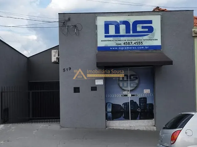 Casa com 197m², à venda, no bairro Vila Arens II em Jundiaí