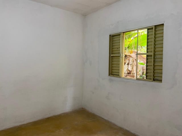 Foto do Casa - Casa com 1 dormitório para alugar por R$ 800,00/mês - Vila Azenha - Nova Odessa/SP | SSBN IMOVEIS LTDA