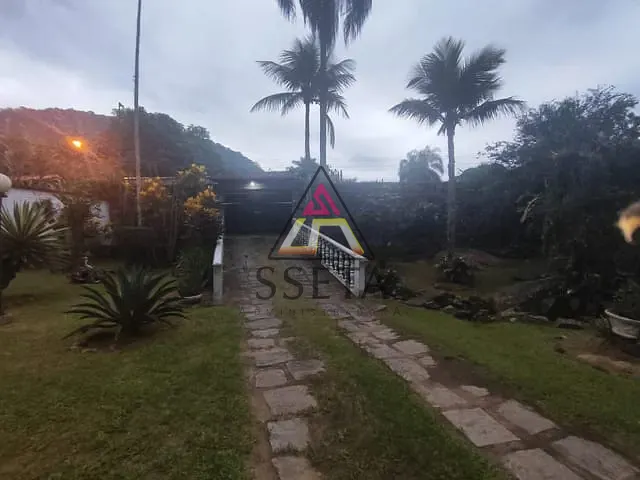 Casa 4 quartos e 2 banheiros, à venda, no bairro Parque Silvestre em Guapimirim