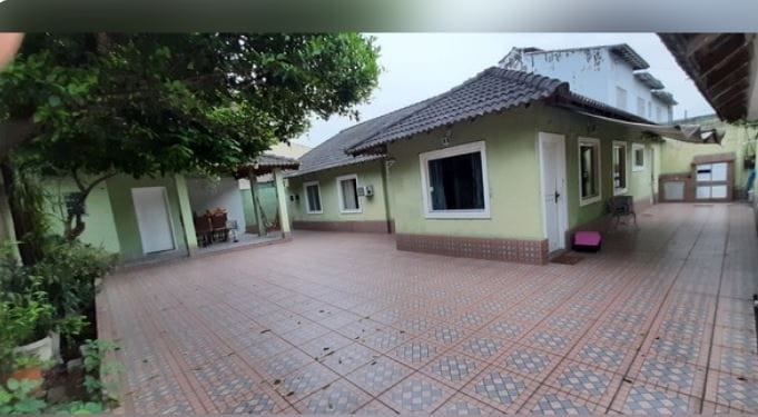 Casa com 135m² 3 quartos e 4 banheiros, à venda, no bairro Taquara em Rio de Janeiro