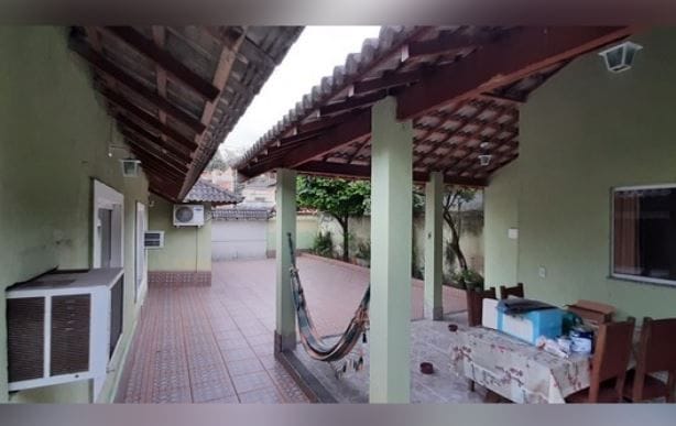 Casa com 135m² 3 quartos e 4 banheiros, à venda, no bairro Taquara em Rio de Janeiro