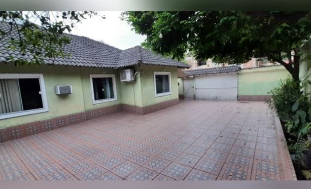 Casa com 135m² 3 quartos e 4 banheiros, à venda, no bairro Taquara em Rio de Janeiro
