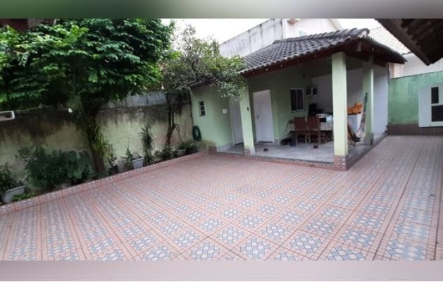 Casa com 135m² 3 quartos e 4 banheiros, à venda, no bairro Taquara em Rio de Janeiro