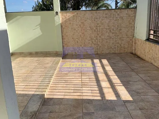 Casa 3 quartos e 2 banheiros, à venda, no bairro São Pedro em Itabira