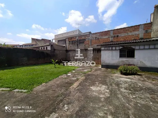 Casa com 378m² 3 quartos e 2 banheiros, à venda, no bairro Jardim Europa em Volta Redonda