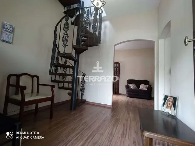Casa com 378m² 3 quartos e 2 banheiros, à venda, no bairro Jardim Europa em Volta Redonda