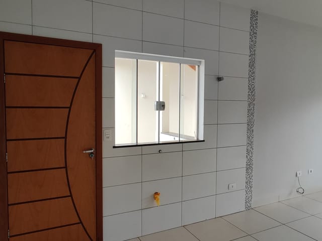 Foto do Casa - Casa para locação, Jd das Américas, Mandaguaçu, PR | Teto imoveis MGA