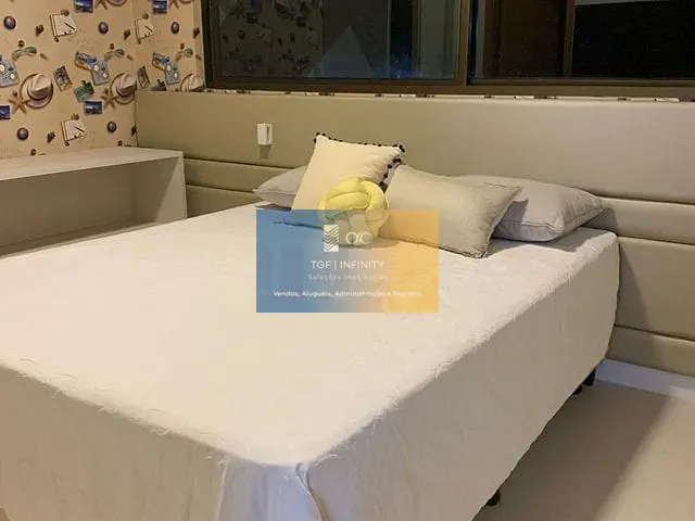 Casa com 240m² 5 quartos e 6 banheiros, à venda, no bairro Cupe em Ipojuca