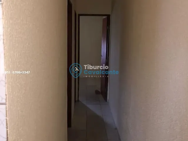 Casa 2 quartos e 1 banheiro, à venda ou para alugar, no bairro Novo Maranguape II em Maranguape