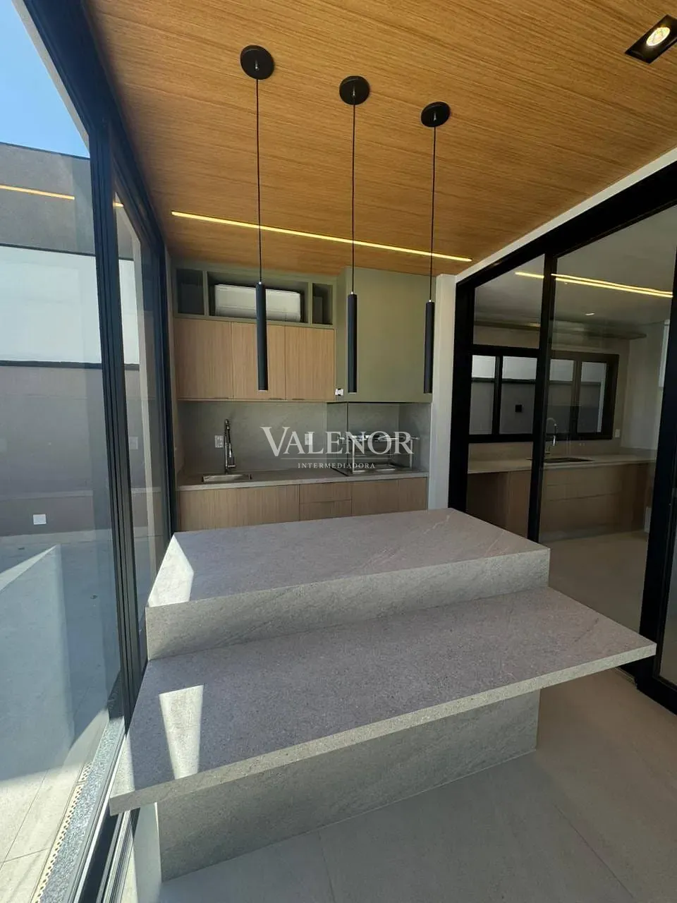 Casa, 3 quartos, 360 m² - Foto 20