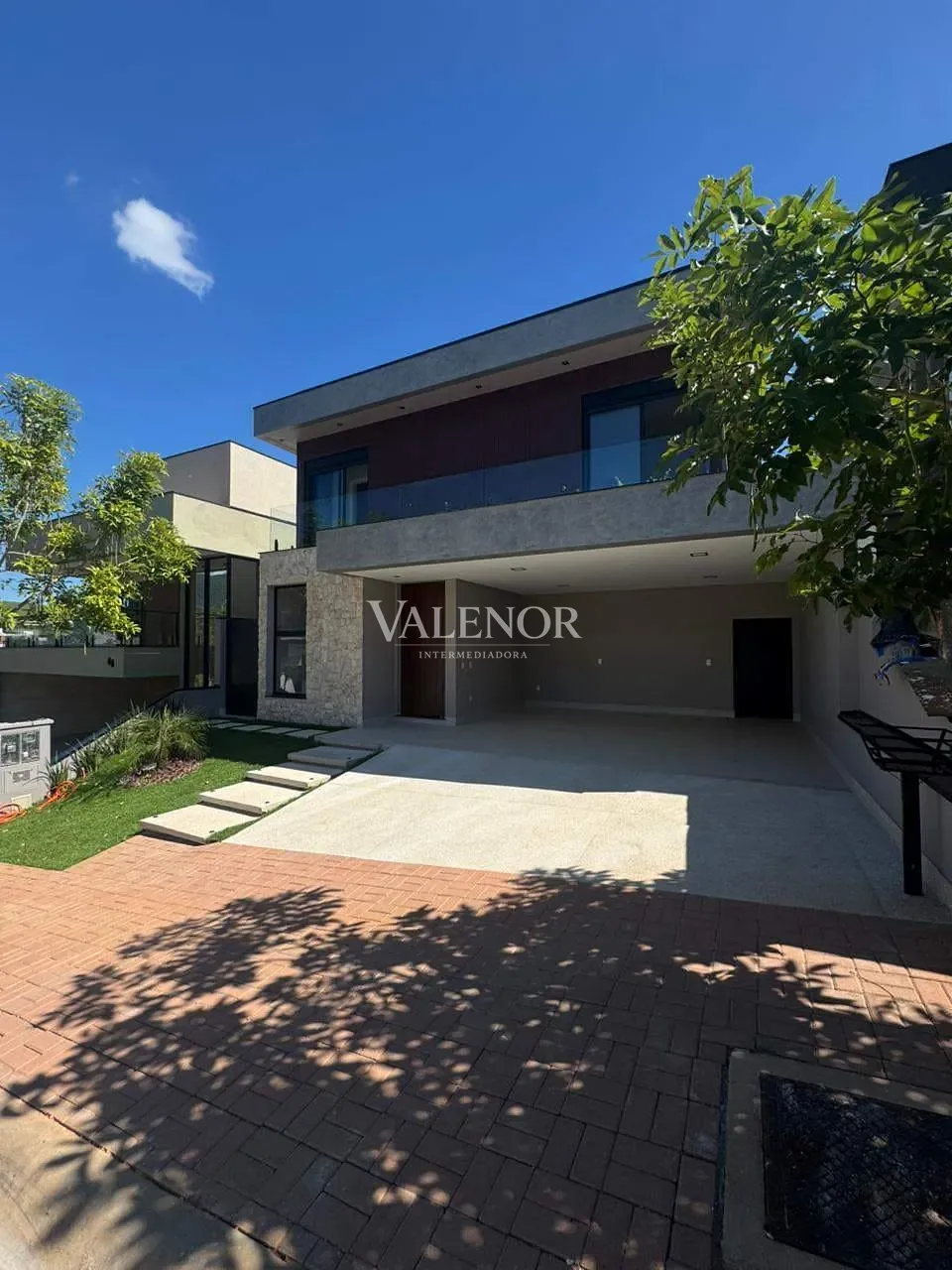 Casa, 3 quartos, 360 m² - Foto 1